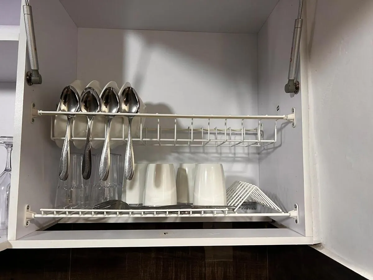 Apartamento Centro 602 Medellín Lejlighed