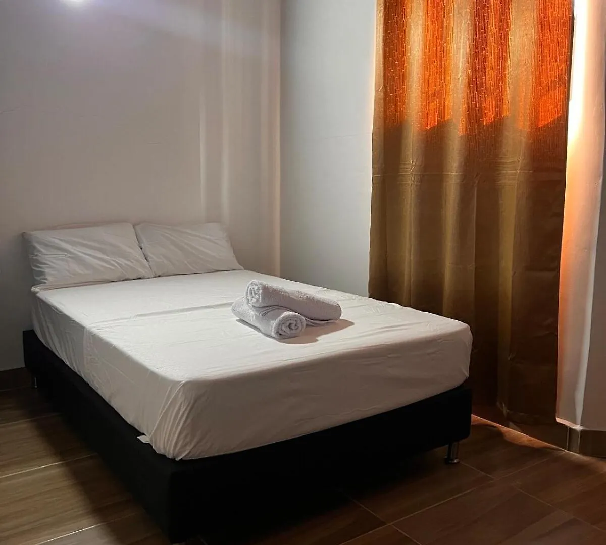 Apartamento Centro 602 Medellín Lejlighed