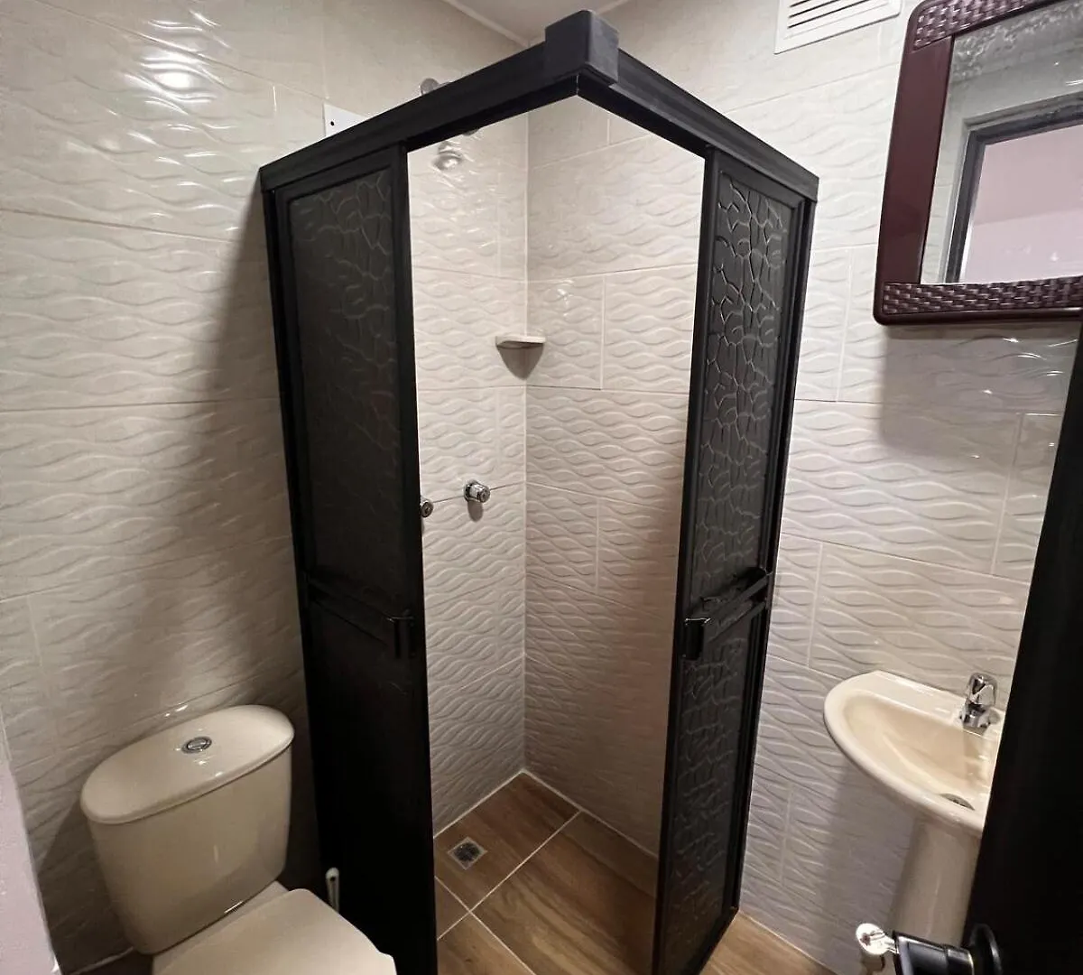 Apartamento Centro 602 Medellín 0*,