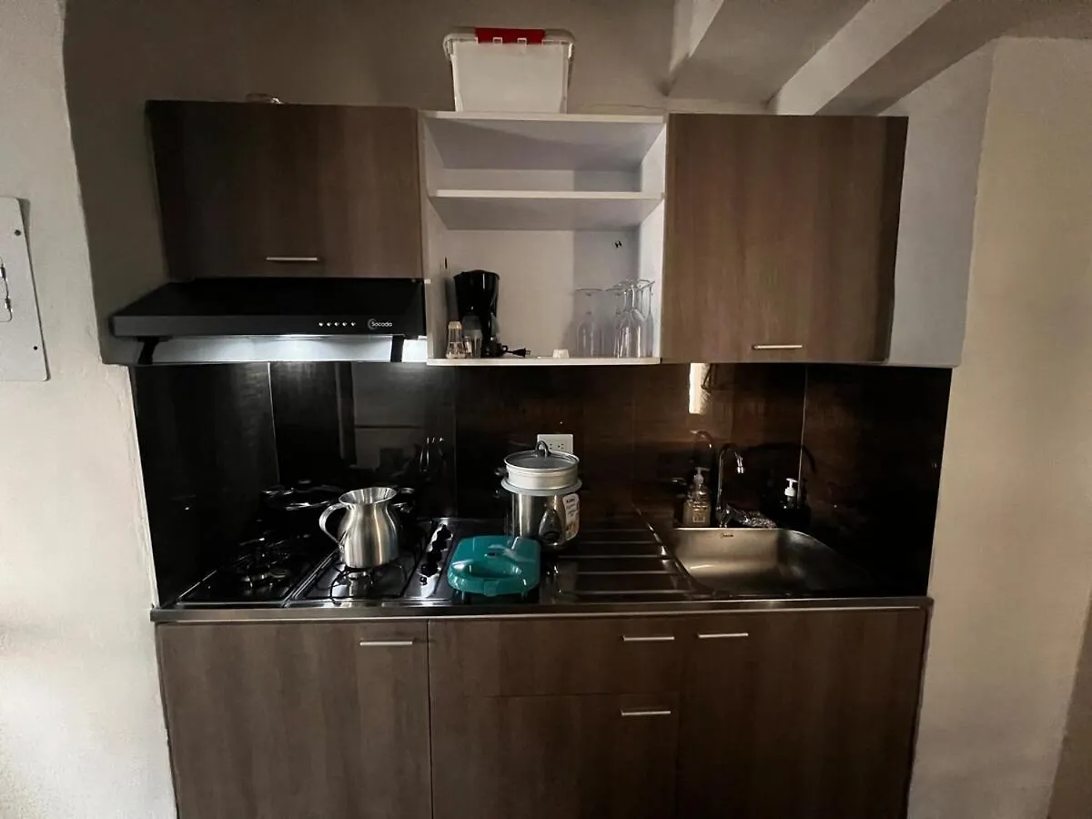 Apartamento Centro 602 메딜린 0*,  콜롬비아