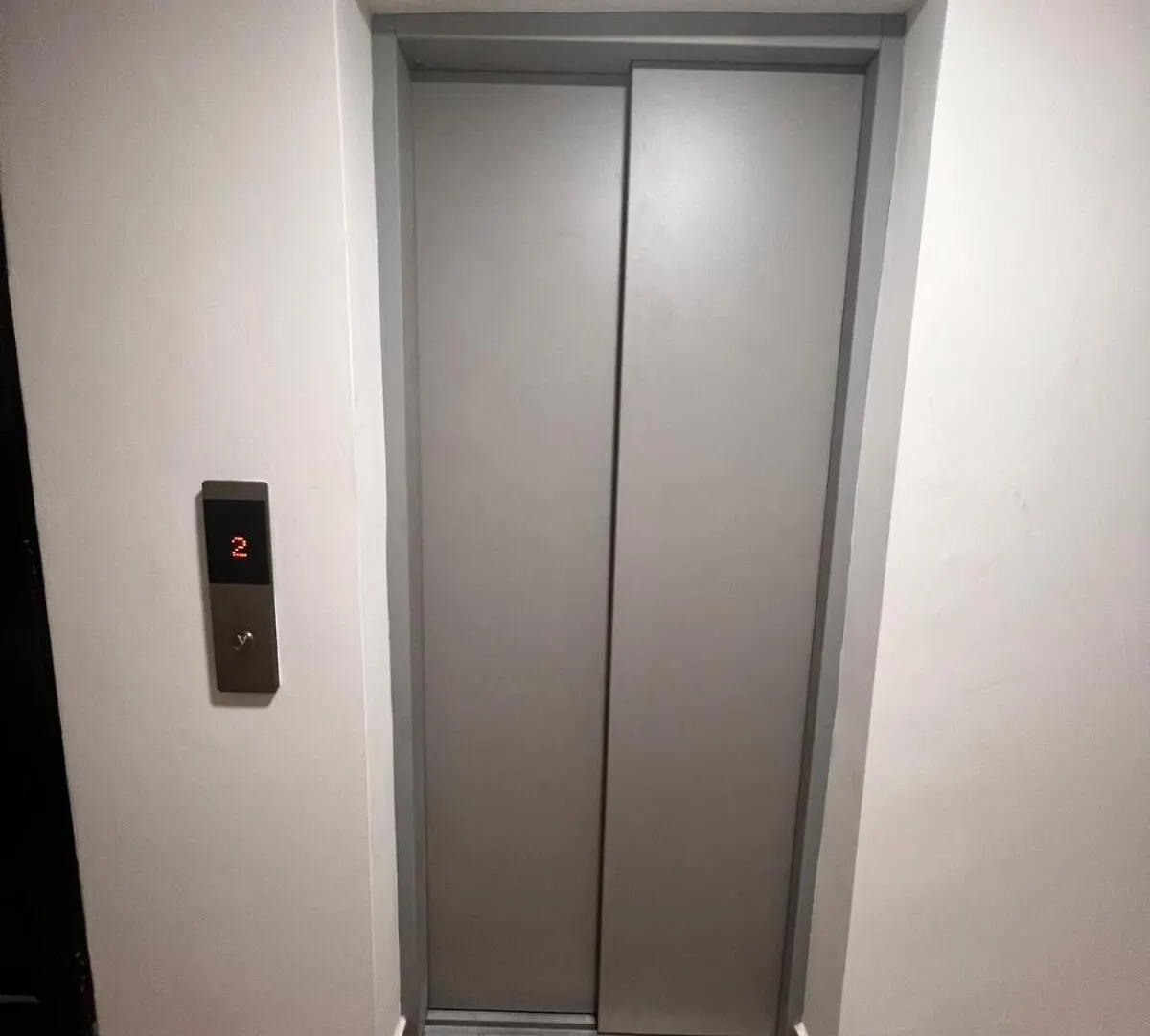 Apartamento Centro 602 Medellín Colombia