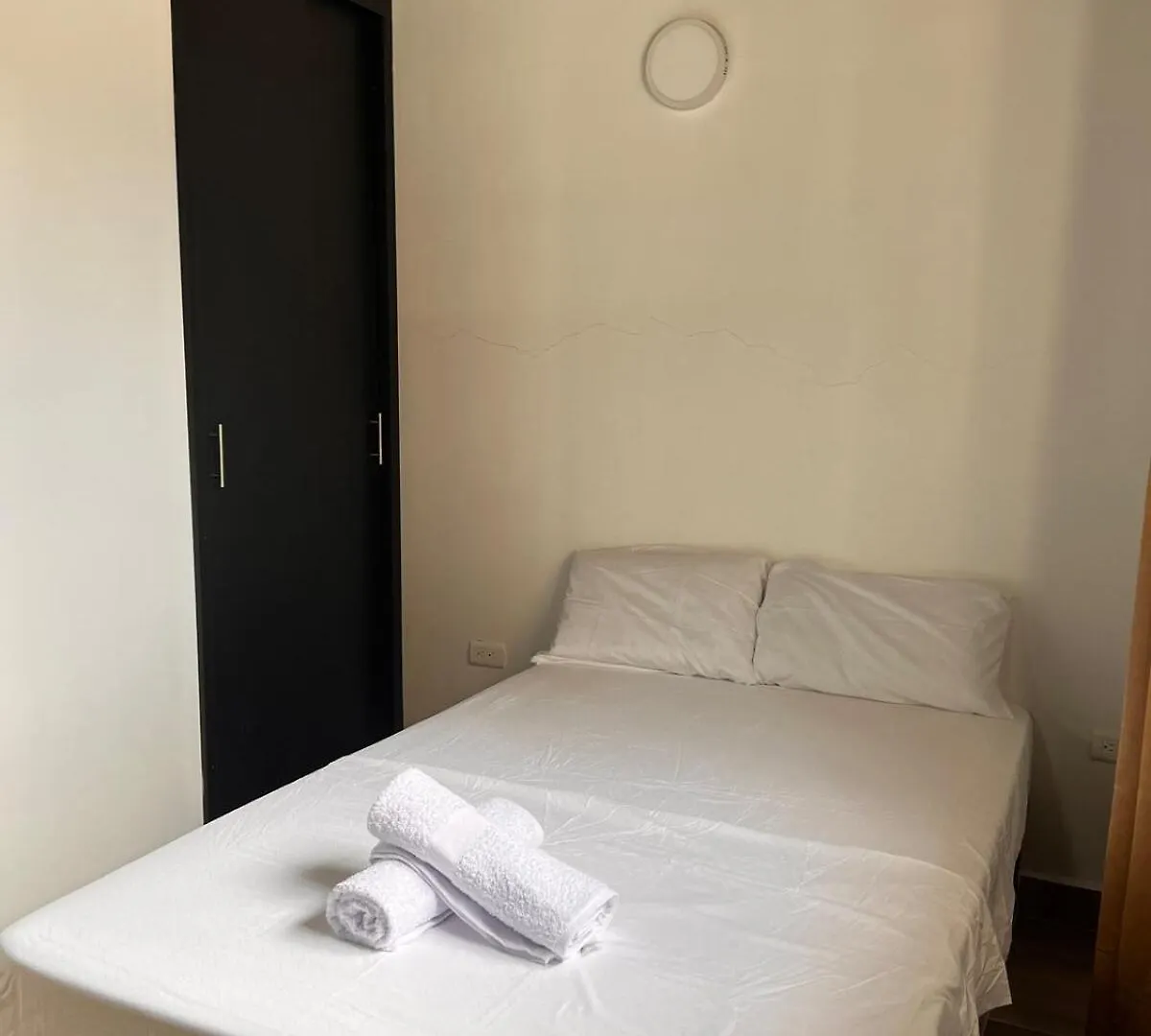 Apartamento Centro 602 메딜린