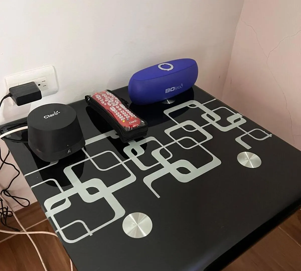 Apartamento Centro 602 메딜린