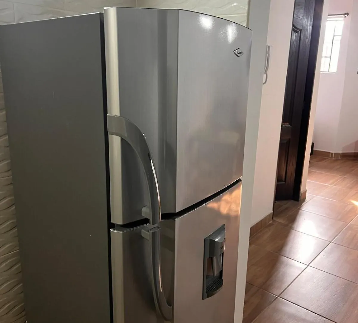 Apartamento Centro 602 Medellín 0*,