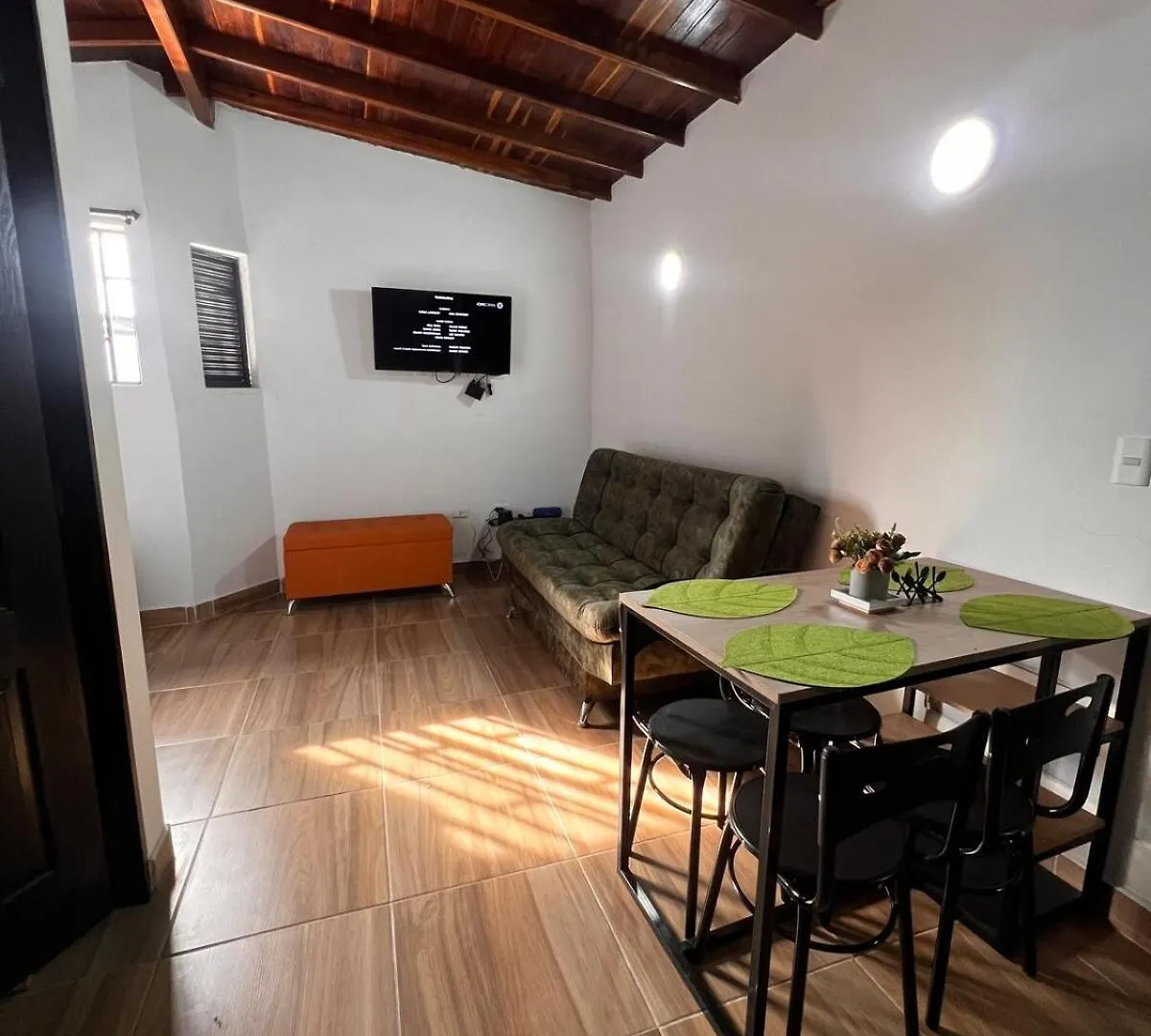 Apartamento Centro 602 location
